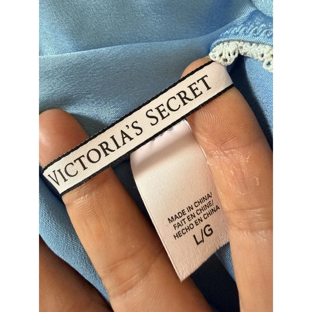 Victorias Secret good pre